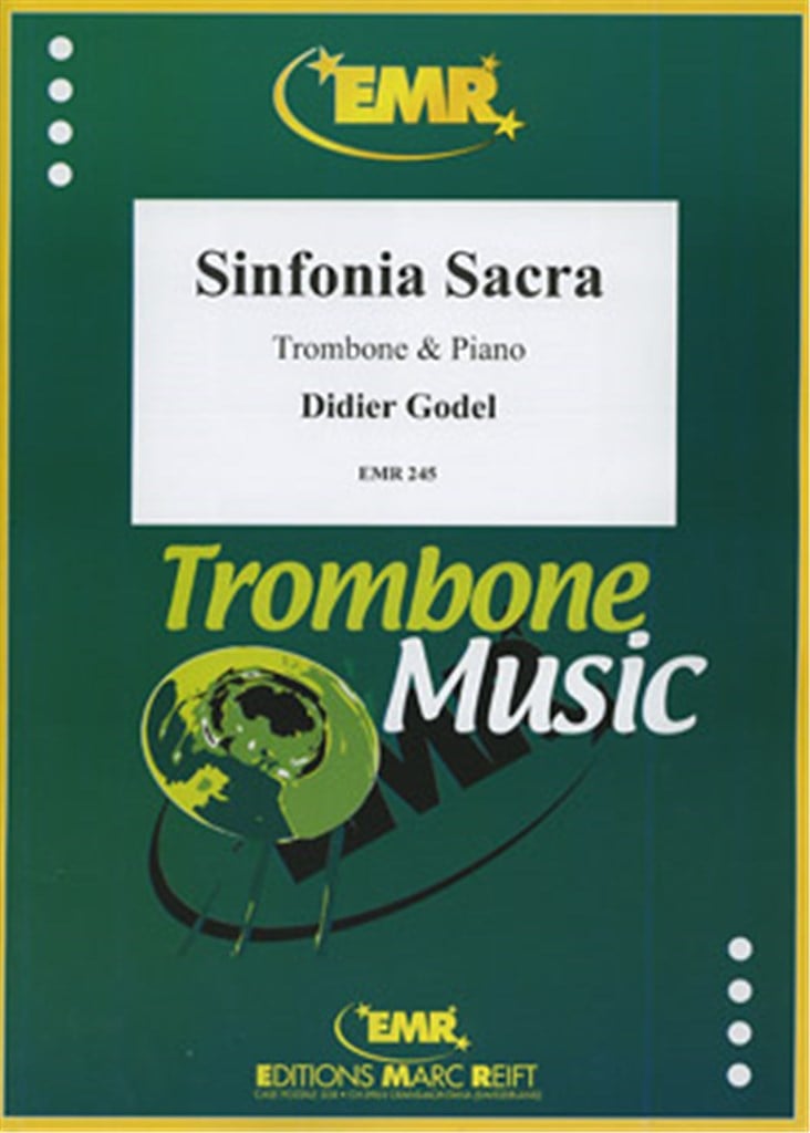 Sinfonia Sacra